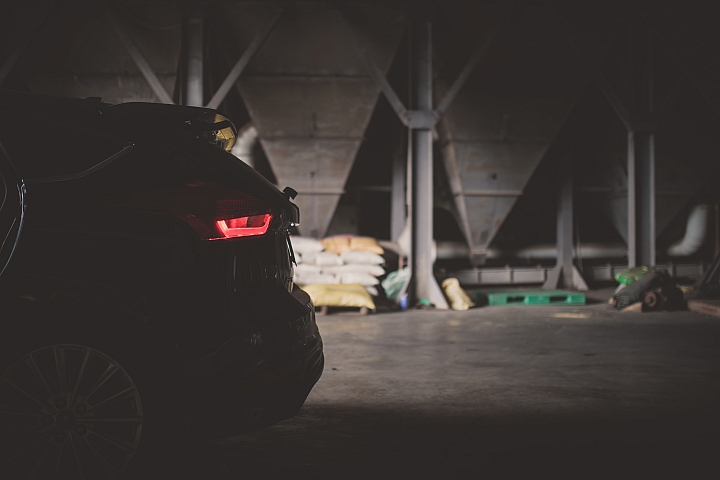 我的Focus MK3.5微圖集：近一年的車主視角