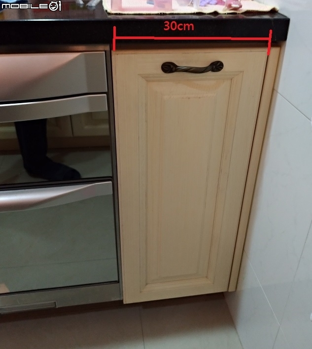 請問哪裡可以製作廚具門板