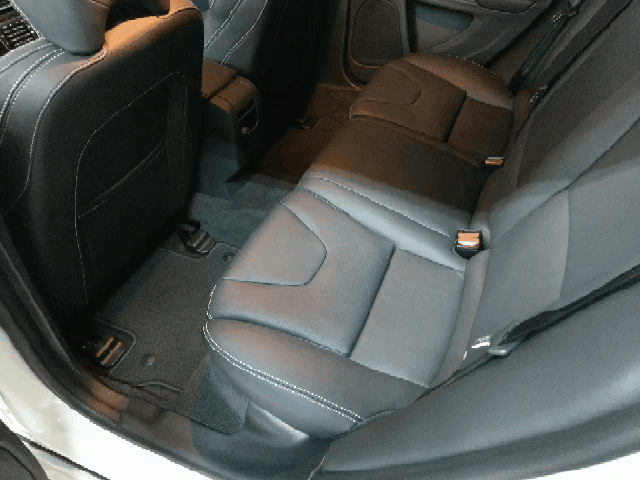 人生有了Volvo，你...就會愛上他  V60 T4試駕活動