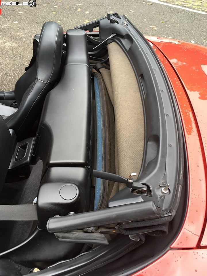 [分享]老車不死BMW Z3 1.9 (E36/7)
