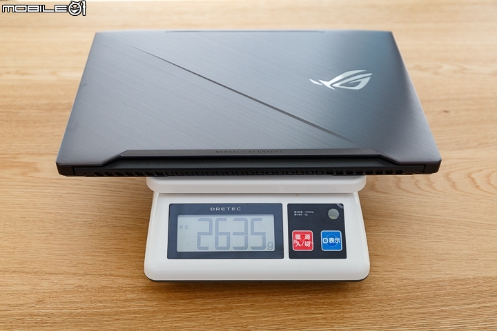 ASUS ROG Strix Hero / SCAR 任選你的電競風格