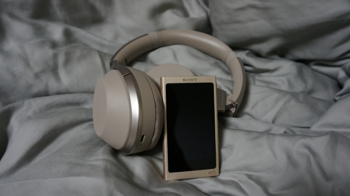 [分享] Sony walkman A45 使用心得