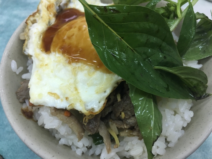 [食記] 新莊羊肉榮，台灣新北新莊平價美味的羊肉飯！