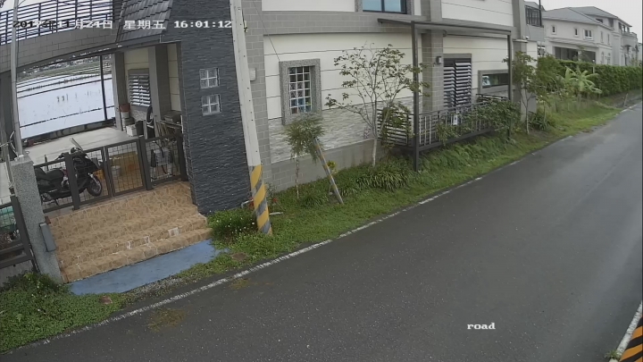 海康威視8路DS-7808HQH-F1/N同軸模擬1080P混合網络硬盤錄像機開箱