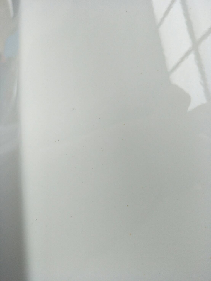 一點一點的生鏽樣