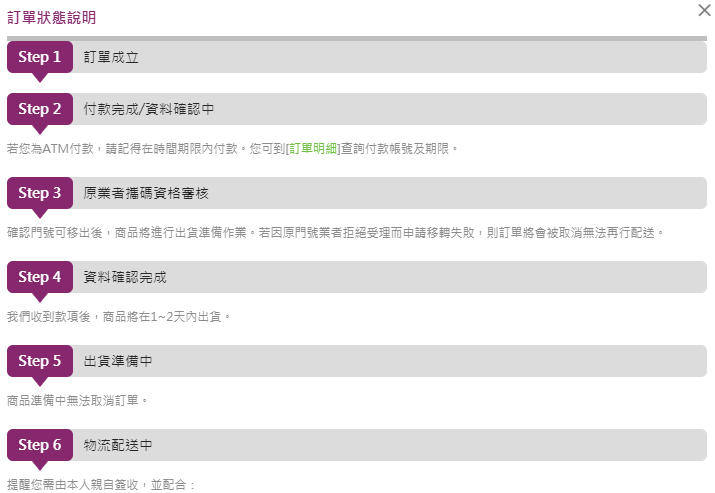 請問有人收到台灣之星雙11限定188專案包裹了嗎??