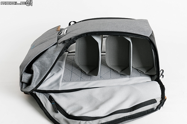 小惡魔敗家實錄！Peak Design Everyday Backpack 30L 後背攝影包分享！