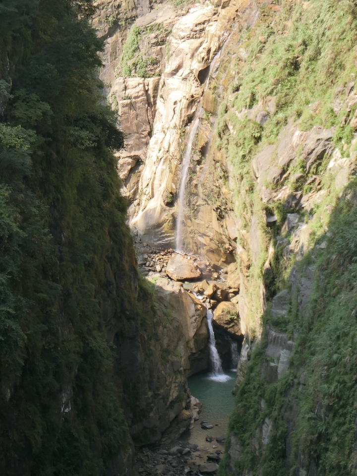 信義鄉-水濂洞步道