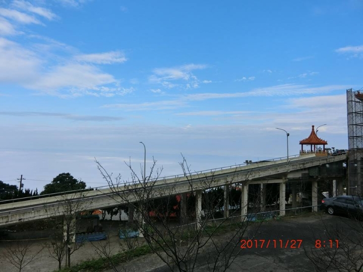 1061127 崁頭山(#64)輕鬆行