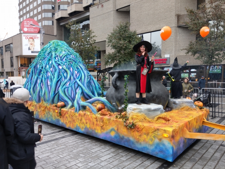 U11 加拿大Montreal 照片集(圖多)