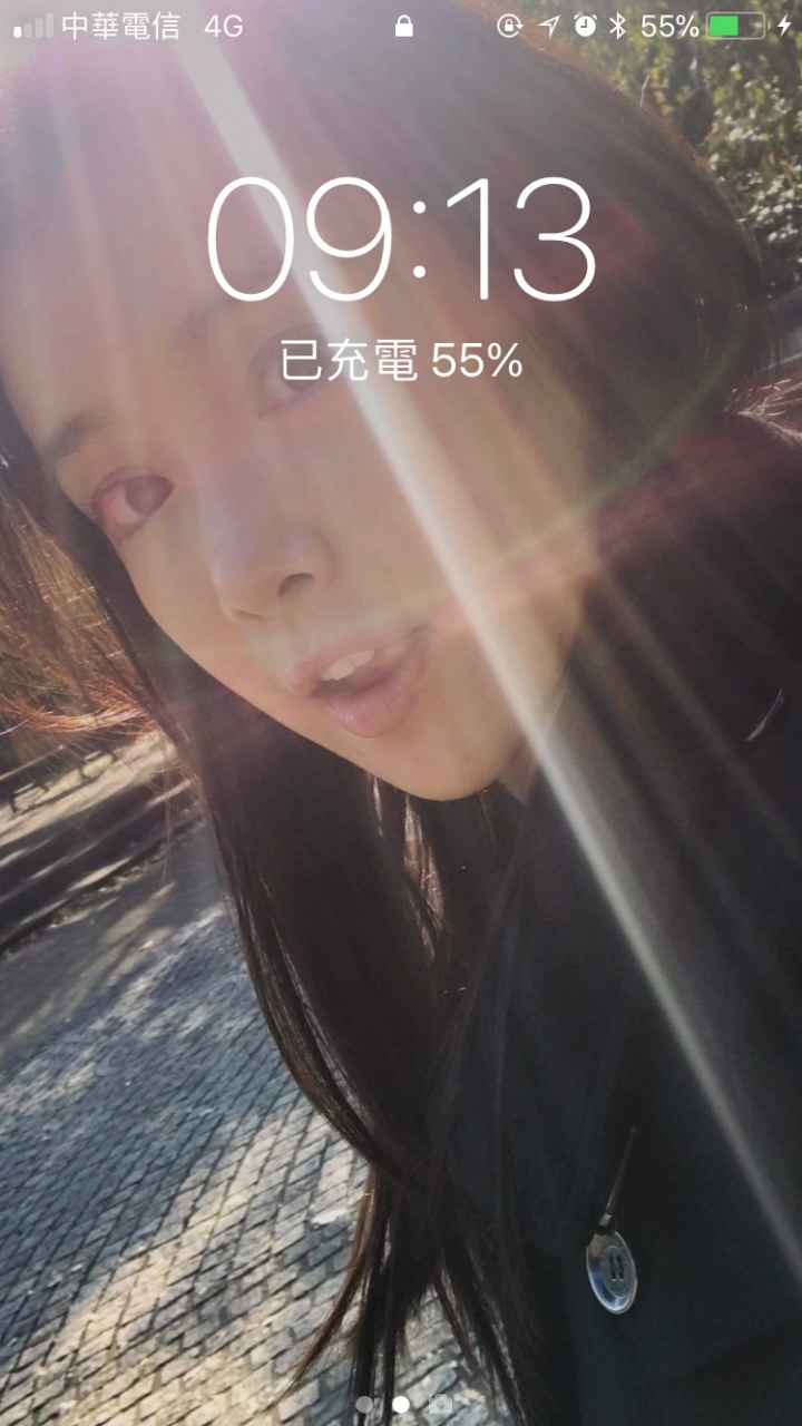 倍思無線充電板實機測試分享