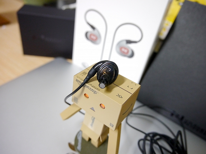 [開箱評測]HZSOUND HZ3ii 入耳式耳機～12.5mm動圈單體～舒適～耐聽～伴你入眠～