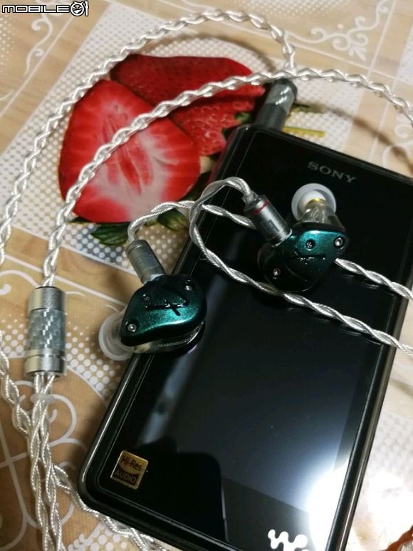 Fender FXA9簡單開箱