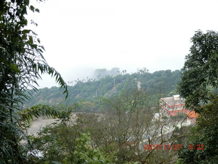 1061127 崁頭山(#64)輕鬆行