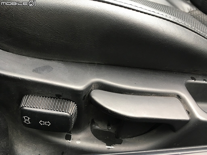 [分享]老車不死BMW Z3 1.9 (E36/7)