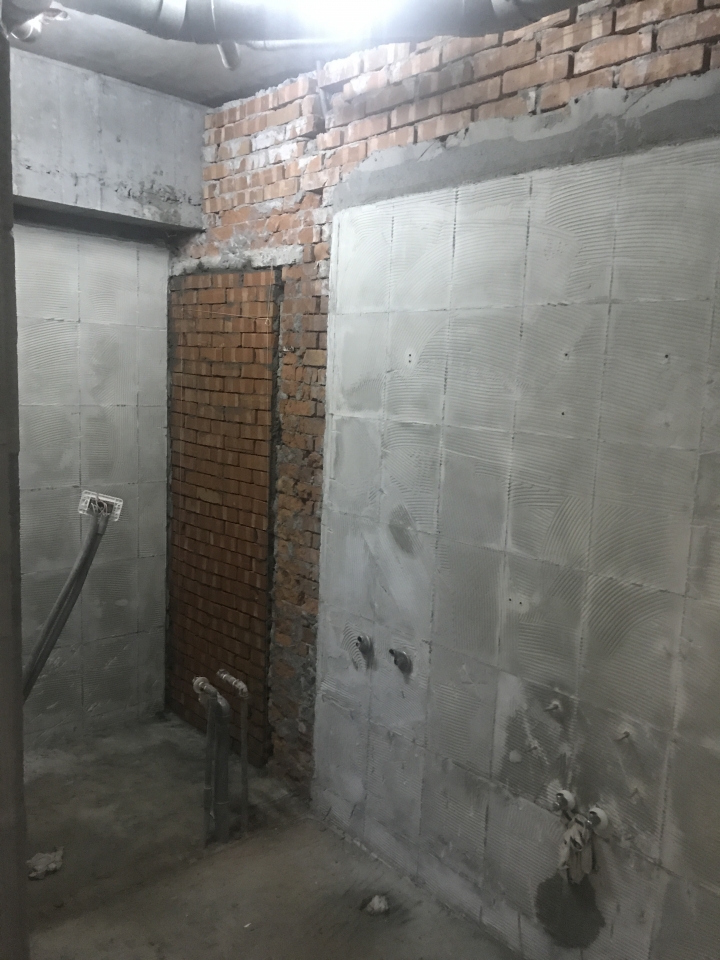 [開箱]老屋新生命，低預算裝潢也要堅持的是健康綠建材