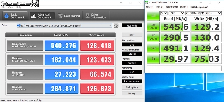 ASUS ROG Strix Hero / SCAR 任選你的電競風格