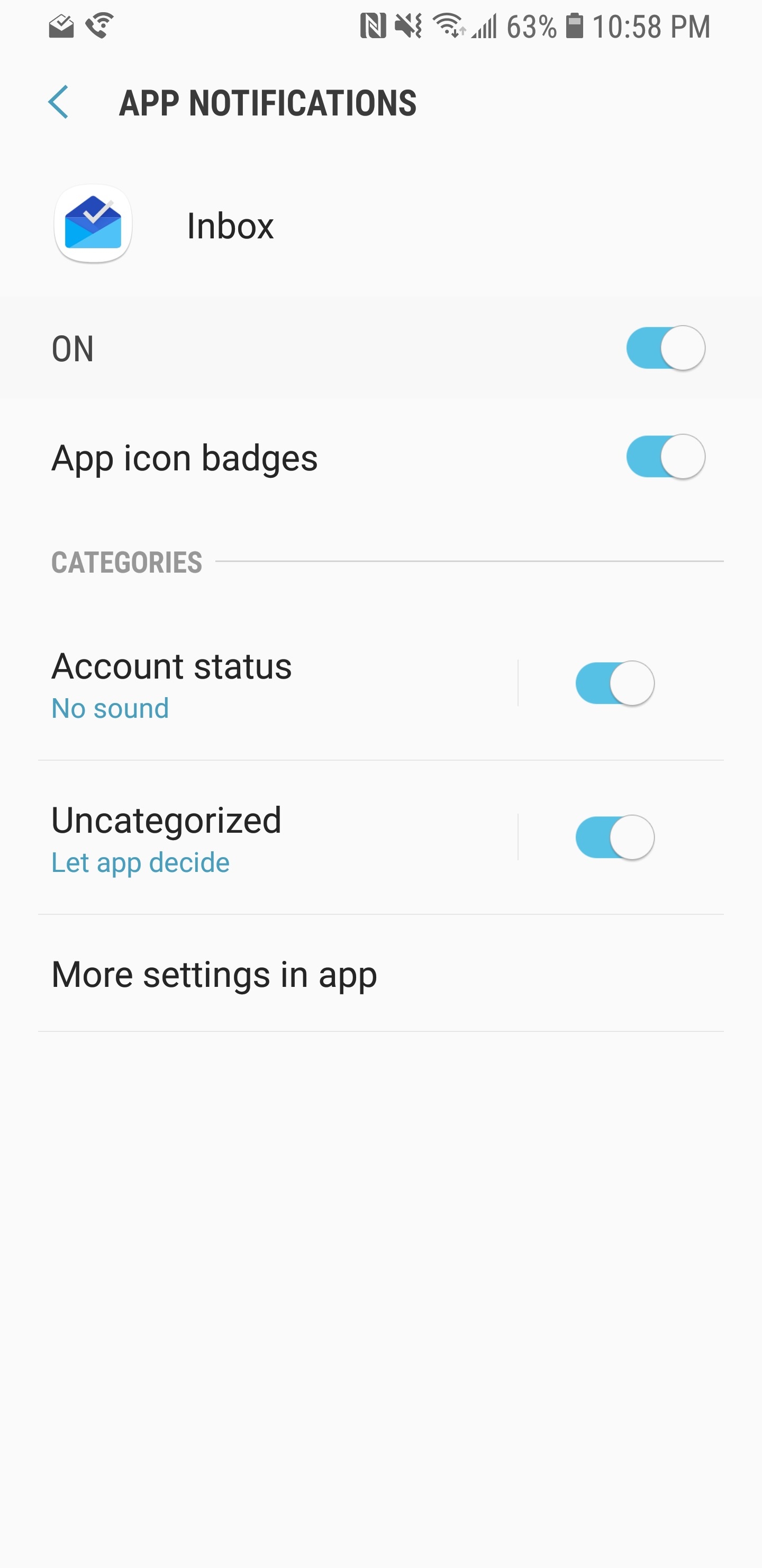 [圖多]Galaxy S8/+ Android 8.0+SE9.0 Beta系統截圖帶你看透透有什麼改變!!