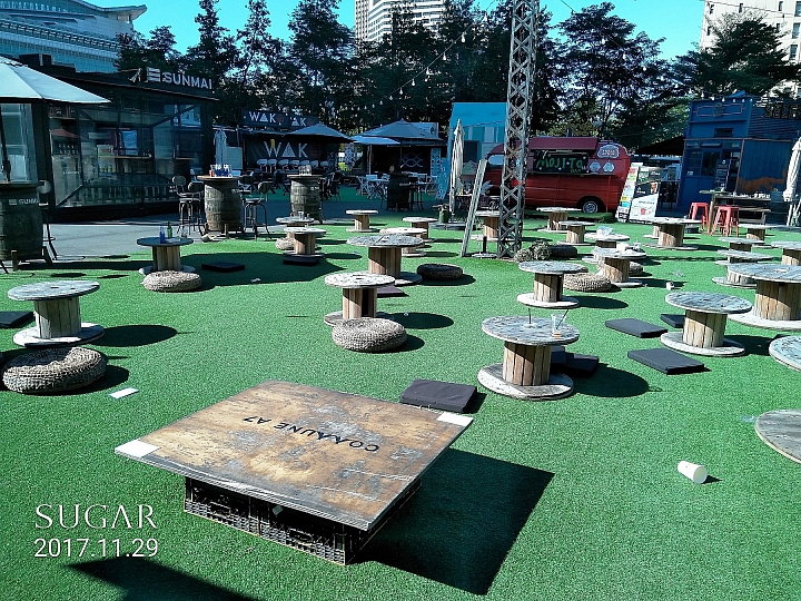 《 SUGAR C11 》我的美顏日記體驗心得分享