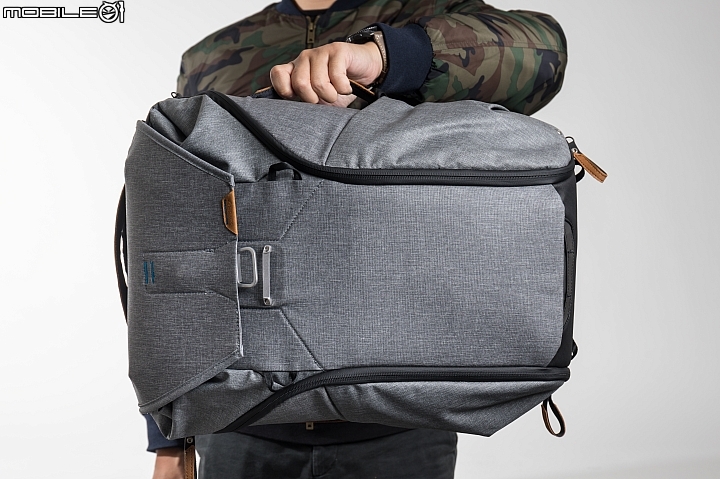 小惡魔敗家實錄！Peak Design Everyday Backpack 30L 後背攝影包分享！