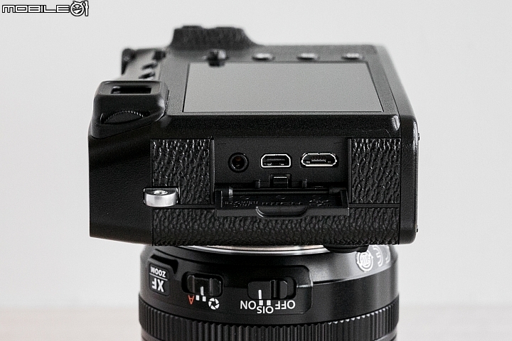 以下犯上 規格超載‧FUJIFILM X-E3 評測報告！