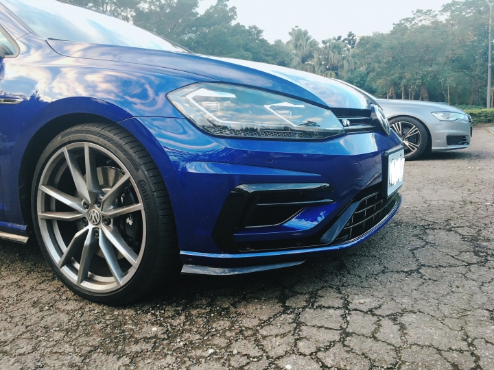 誰適合GTI ？誰適合R？(集結多位車主圖文故事）