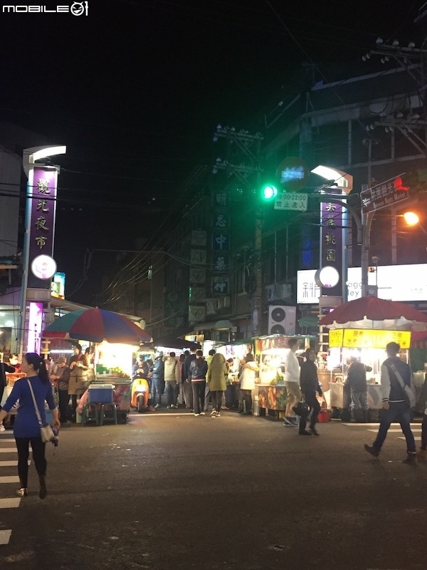 桃園大溪&市區，三大電信網速分享