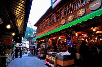 鄒遊阿里山好行圓滿台灣好行套票熱烈開賣中