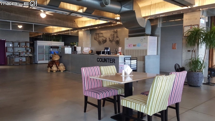 樂活享樂-Grand Lancer 48小時體驗分享