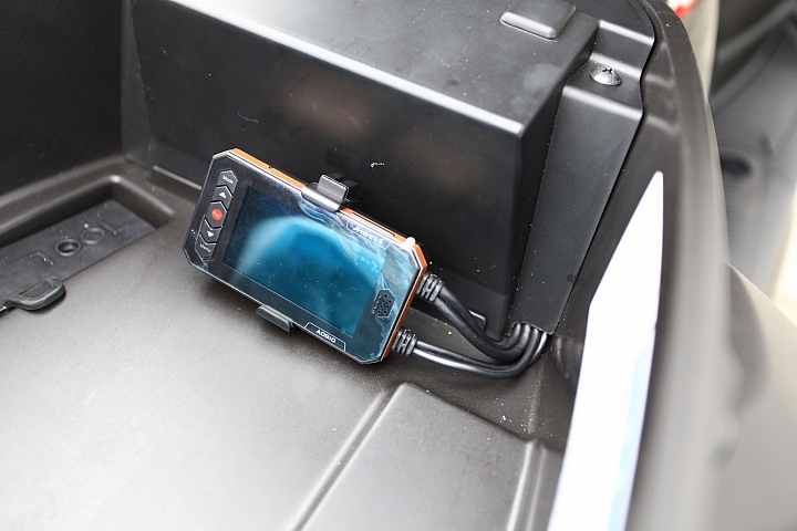 [分享] (11/20更新) 銨鉑 前後雙鏡頭 1080P AD910 行車紀錄器 使用分享