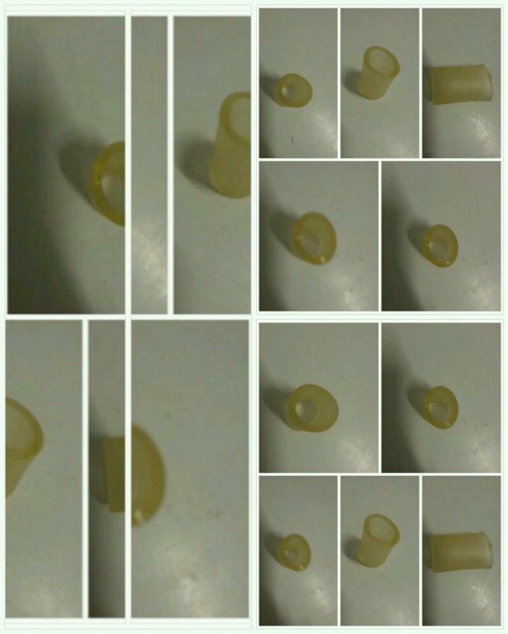 請問軟塑膠