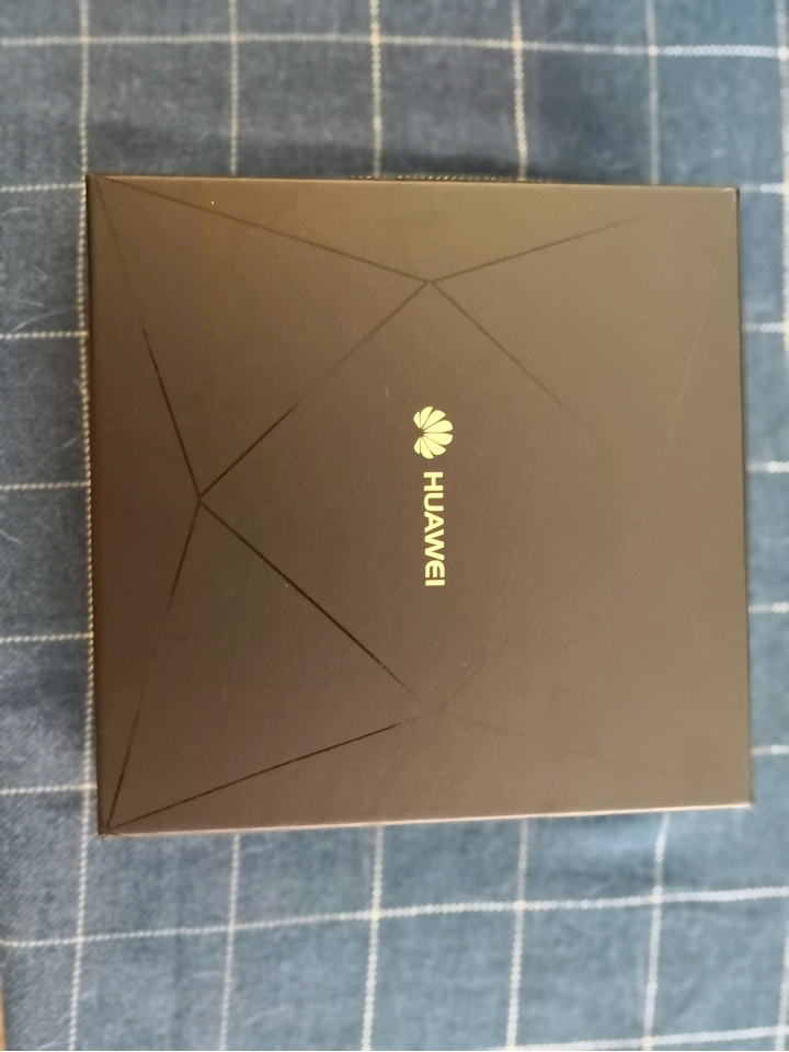 台灣Mate 10簡易開箱