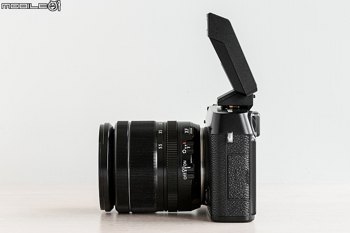 以下犯上 規格超載‧FUJIFILM X-E3 評測報告！