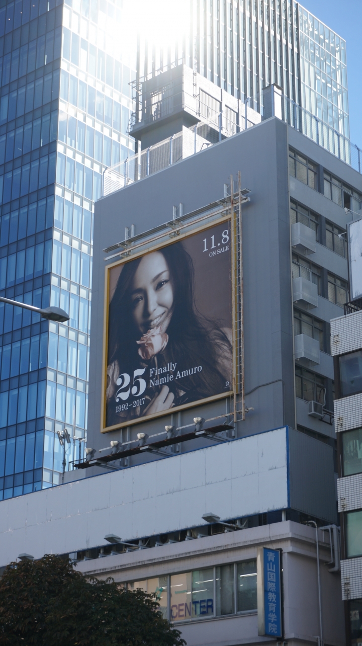 東京散步 by NEX-6
