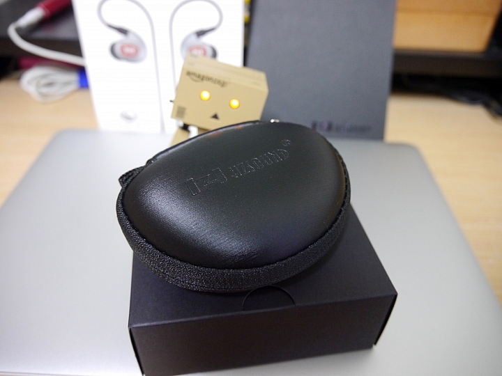 [開箱評測]HZSOUND HZ3ii 入耳式耳機～12.5mm動圈單體～舒適～耐聽～伴你入眠～