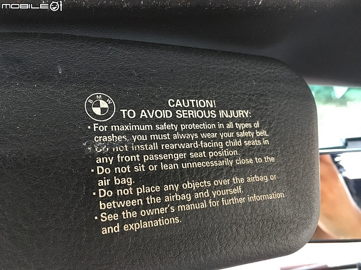 [分享]老車不死BMW Z3 1.9 (E36/7)