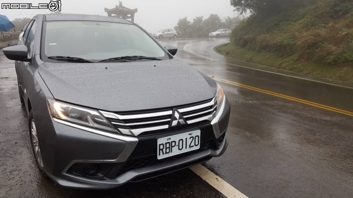 樂活享樂-Grand Lancer 48小時體驗分享