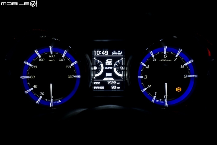 運動羊大戰！C650Sport vs AK550 vs TMAX 集評