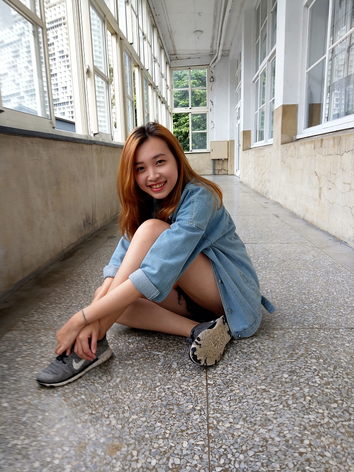 男人必看攻略，出賣女友圖賞(羞)