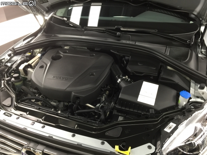 2017 我的XC60 鍍膜分享