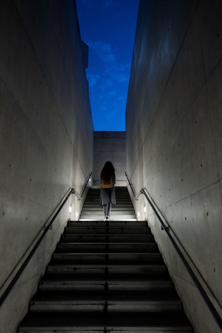 [D750] 2017．淡路島、神戶、大阪、奈良、大阪