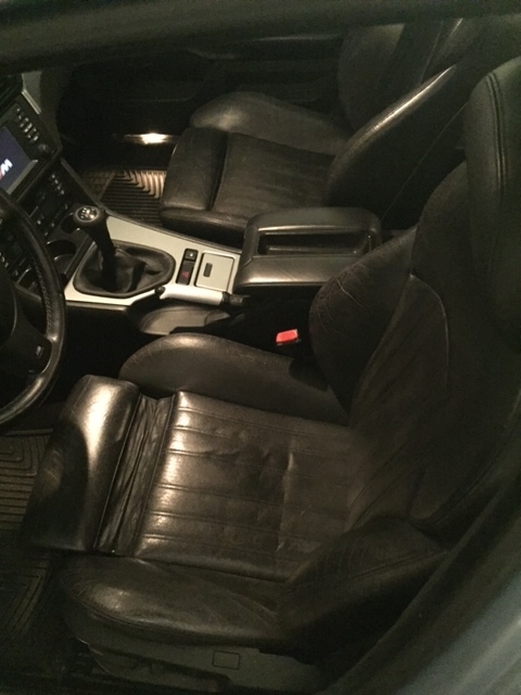 老車開箱