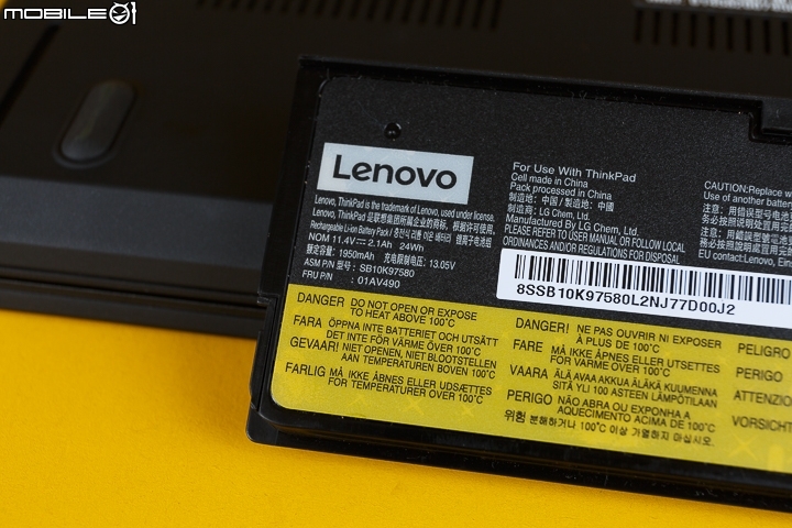 經典與現代並存 Lenovo ThinkPad 25 Anniversary Edition 限量紀念款筆電！