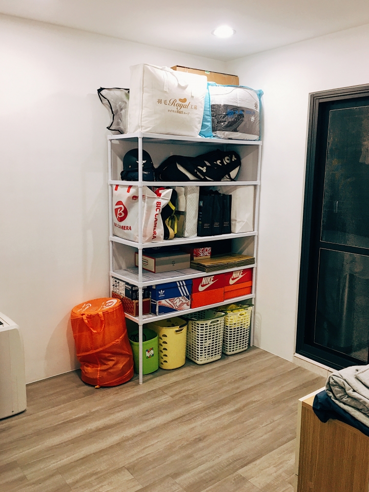 [開箱]老屋新生命，低預算裝潢也要堅持的是健康綠建材