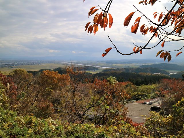 「新潟の紅葉」--越後第一寺~國上寺 + 五合庵