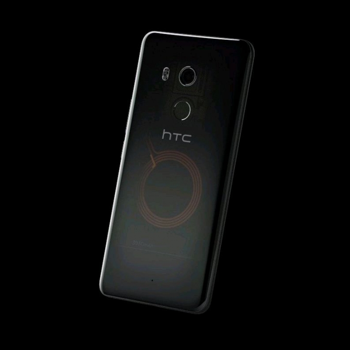 U11+ 透明黑（translucent）廠圖