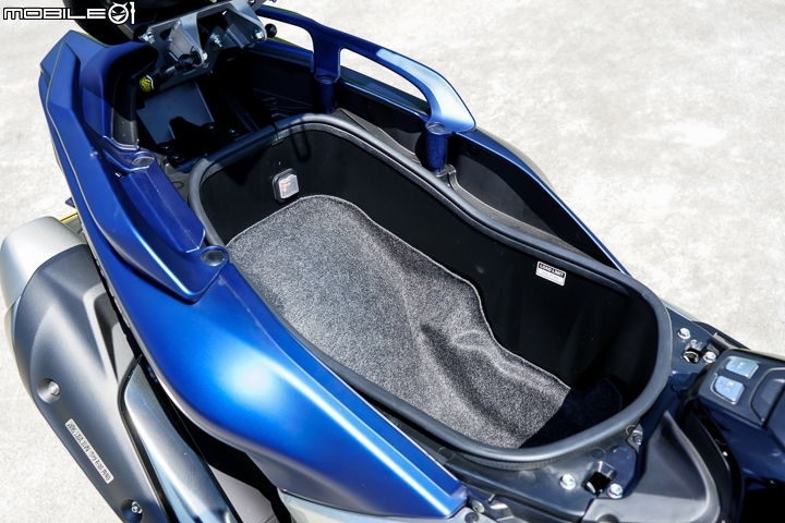 運動羊大戰！C650Sport vs AK550 vs TMAX 集評