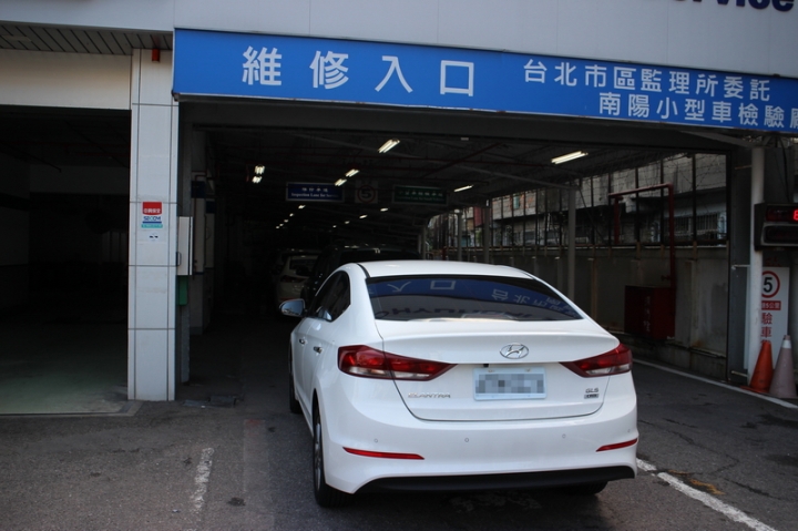 柴油超級抖!!! super elantra1.6 柴油 交車、保養分享~~