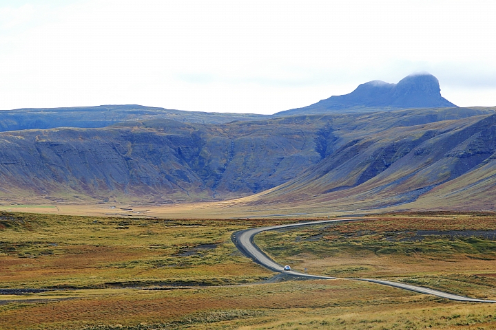 【慎入圖多字多！！】冰島～野性的矮人國度(終)