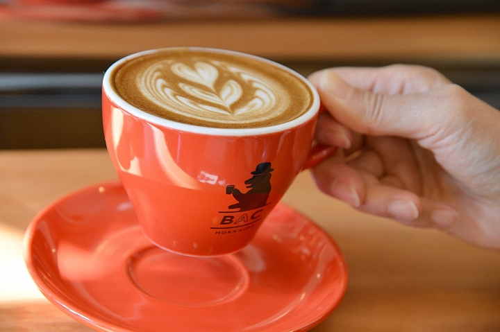 【北海道】在札幌的咖啡館「BARISTART COFFEE」體驗北海道產鮮乳的魅力